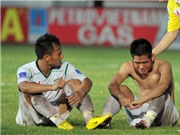 Bóng đá anh, ngoại hạng anh, lịch thi đấu euro 2012, Lượt trận thứ 4 vòng loại bảng B giải U21 2010: Căng thẳng tới phút chót
